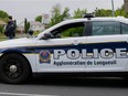 Longueuil baby saved after near…