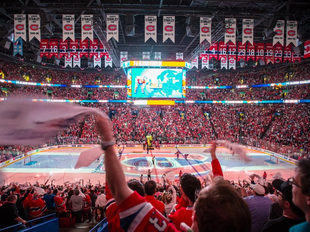 Fans seeking scarce Montreal Canadiens Stanley Cup tickets face hefty  prices
