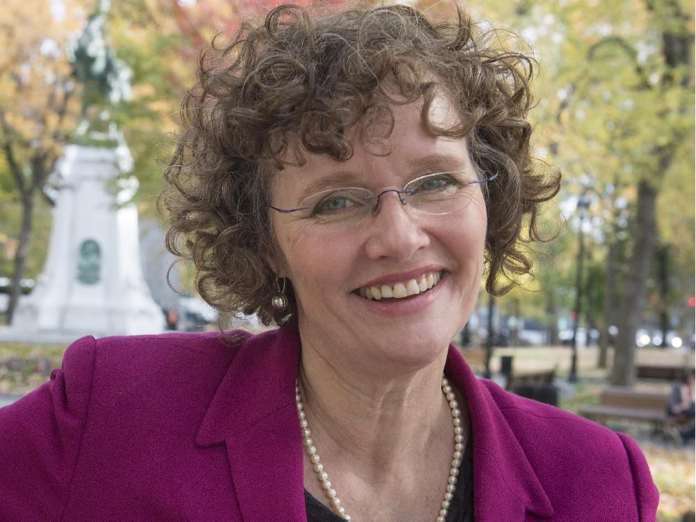 Papineau NDP riding association president quits over Lagacé Dowson