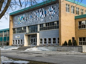Last week, a story was published about a Grade 9 student from St. Thomas High School who came home from school in tears after getting into an altercation with students from the same high school at a restaurant during lunch period.