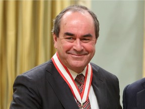 Over the course of his Radio-Canada career, Quebec journalist Jean-François Lépine worked mainly as a foreign correspondent and has been based in Jerusalem, Paris and Beijing.