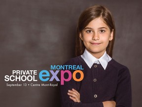 Our Kids Canada’s Private School Guide hosts Montreal Private School Expo on September 13th