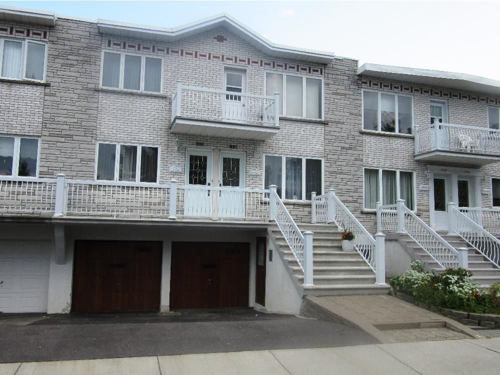 Random Sampler Recent realestate transactions in LaSalle, Dollard, St