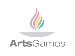 International ArtsGames logo