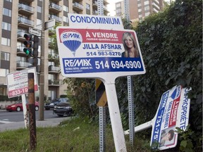 While house prices in Montreal are rising, the CMHC said it sees little evidence of price acceleration — with price growth below the "problematic" threshold.