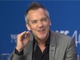 Quebec director Jean-Marc Vallée seeks out "a humanity that touches you" in Demolition, which opened the Toronto International Film Festival on Thursday, Sept. 10.