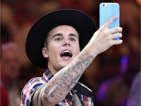 Justin Bieber was slammed with a lawsuit for failing to appear at the Beach Club in 2015.
