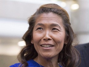 Former Quebec Bar association president Lu Chan Khuong lost her bid for another mandate after her opponents united against her.