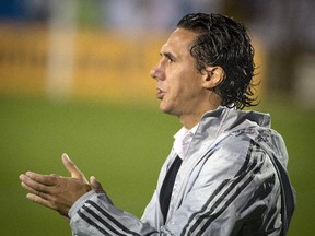 The Impact has 20 points in the ten games since  Mauro Biello was named the team's interim head coach.
