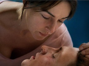 The timing couldn't be better for Guy Édoin to release Ville-Marie, which posits Monica Bellucci as an emotionally tormented European movie star who comes to Montreal for a film shoot, and to reconnect with her 21-year-old son, played by Aliocha Schneider (the younger brother of Xavier Dolan favourite Niels Schneider).