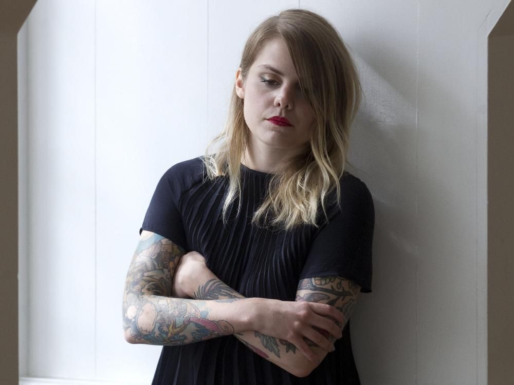 Coeur de Pirate B atrice Martin comes out as queer in open