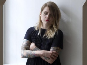 Montreal singer for Coeur de Pirate, Béatrice Martin, came out as queer in an open letter.