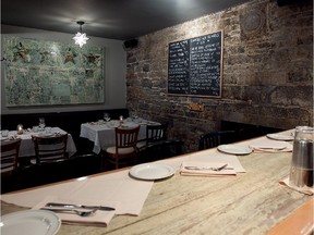 For smaller restaurants like Garde Manger, even a single table of no-shows can make the difference between an evening that’s profitable and one that isn’t.