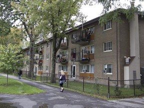 More control over social housing is only one of the areas where the city of Montreal is seeking more powers.
