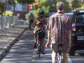 Practically every cyclist in town has flaunted our bike laws for years, Josh Freed writes.