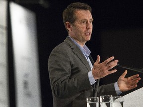 The more Uber thrives, the better it is for both the taxi industry, and public transit in general, because it means that fewer people are using their own cars, former Obama adviser David Plouffe told an audience at the Board of Trade of Metropolitan Montreal.