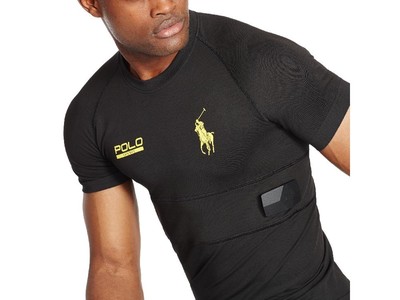 Wearable technology top ralph lauren