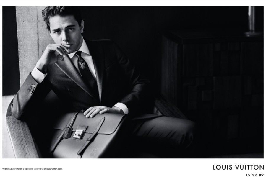 Artistic Critique: [Ad Campaign] Louis Vuitton - Fall Winter 2009