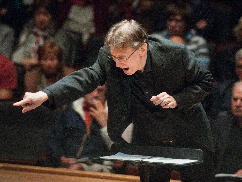 Review: Pianist Robert Levin decorates Mozart with Les Violons du Roy ...