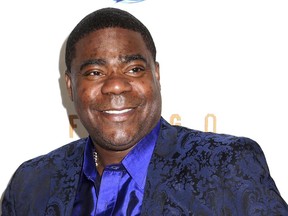 Tracy Morgan received $90 million from Walmart, if Damon Wayans is to be believed. Which he isn't, according to Morgan's people.