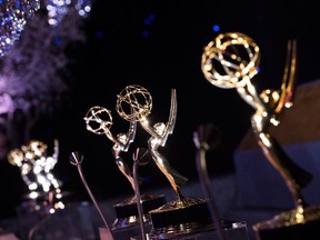 We are in the midst of a golden age on the tube, particularly now that online streaming sources are considered part of the TV world for Emmy Award purposes.