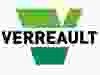 Verreault Inc. logo