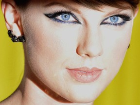 “I think I should take some time off,” Taylor Swift told NME, the music magazine. “People might need a break from me."