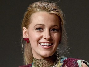 Blake Lively's lifestyle website Preserve is going dark on Oct. 9. It just never caught on, she explains. "It's not making a difference in people's lives, whether superficially or in a meaningful way."