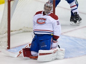 Canadiens goalie Carey Price could extra time to refocus after giving up five goals in Vancouver on Tuesday night.