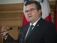 Montreal Mayor Denis Coderre.