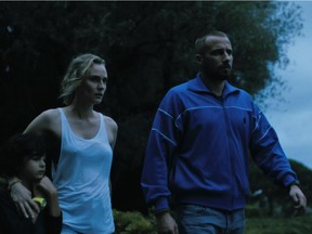 Cinemania director Guilhem Caillard cites Maryland, starring Diane Kruger and Matthias Schoenaerts, as an example of a movie the festival fought hard to include in its lineup.