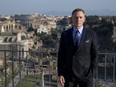 Daniel Craig "thinks he's better than Bond," according to a New York Post source.