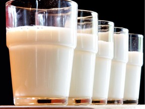 McGill researchers compared the four most popular types of milk in the world — almond, soy, rice and coconut milk (all unsweetened) — with cow's milk.