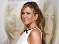 Jennifer Aniston's Emirates ad gives a rough ride to U.S. airlines.