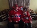 Annual Hockey Inside/Out Fan Summit set for this weekend in Montreal 5 John Smidt and his 14-year-old son Alex, who almost died more than once during a long battle with meningitis, will be travelling from their home in Regina to Montreal for the annual HI/O Summit bringing together Canadiens fans who follow the team on the Montreal Gazette's hockeyinsideout.com website. Fans of the HI/O site chipped in money to help pay for the trip.