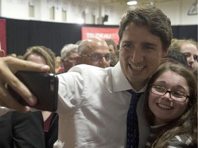 Justin Trudeau seems like a regular guy who loves people, yaks happily with reporters and takes his photo with everyone he meets on the street — our first selfie PM. But all that may change after this Wednesday's swearing-in.