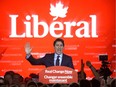 The election of the Liberal government should be a positive for the domestic economy, a panel of Quebec economists agreed. François Dupuis said the use by Prime Minister-elect Justin Trudeau of modest deficits over the next three years to stimulate the economy and build new infrastructure makes sense right now because borrowing costs are so low.