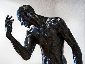 The tourism industry had a good summer, thanks in part to local attractions like the Rodin exhibit, which drew 200,000 visitors to the Montreal Museum of Fine Arts.