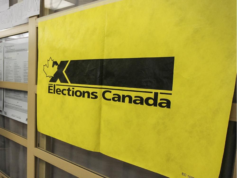 Voting confusion at Concordia over Elections Canada dates Montreal