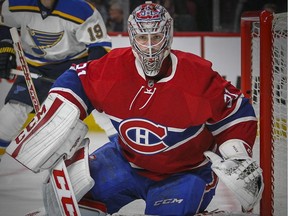 With strong roots in British Columbia, Canadiens goalie Carey Price is always the centre of attention during the team's annual visit to play the Vancouver Canucks.