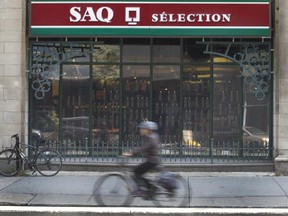 While it will keep track of how Inspire card-holders shop, the information will not be shared with other parties, the SAQ says.