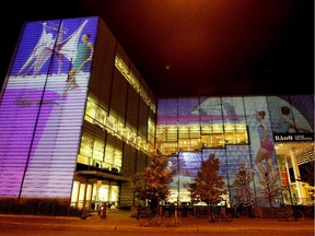 Turning Alberto Manguel’s book into a virtual-reality experience was a dream come true, Robert Lepage says.