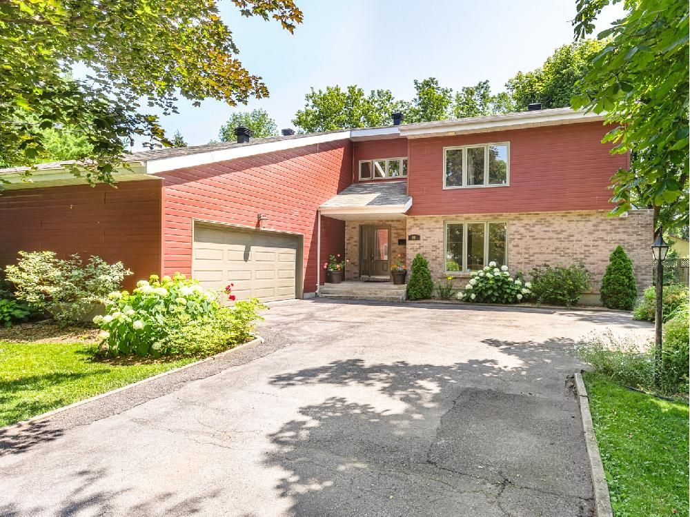 Random Sampler Recent realestate transactions in Baied'Urfé