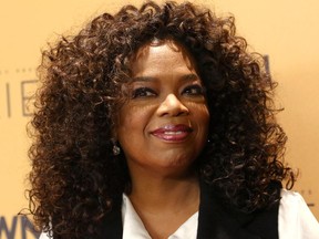 Weight Watchers announced Monday, Oct. 19, 2015, that Oprah Winfrey is taking an approximately 10 percent stake in Weight Watchers for about $43.2 million and joining the weight management company's board.