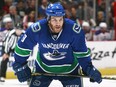 Vancouver Canucks forward Brandon Prust, a Canadien the past three seasons, will entertain a group of needy kids on Nov. 16 in a Bell Centre loge during a game between the Canucks and Habs.