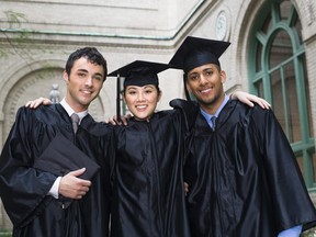 Seeing your kids through post-secondary graduation can be a costly process, but Universitas is there to help parents do so by specializing in RESPs.
