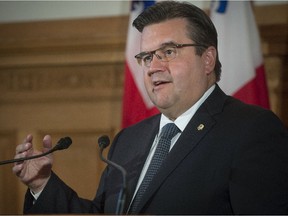 For 54 per cent of people surveyed, the City's overall situation has improved since the arrival of Coderre as mayor, while 34 per cent believe it has stayed the same and only 6 per cent have seen a deterioration.