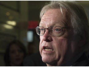 Health Minister Gaétan Barrette has agreed to suspend the enforcement of Bill 20's penalties until Jan. 1, 2018, as long as both general practitioners and specialists start taking steps to improve their availability toward patients.