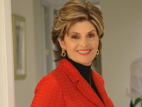 Gloria Allred represents nearly 30 women alleged to have been sexually assaulted by Bill Cosby. While no criminal charges have been filed, "there is no statute of limitations in the court of public opinion," she says of the comedian's tarnished image.