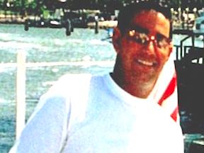 Reyes Calixtro, 35, was last seen Sunday morning, Nov. 29, 2015, in Montreal North.